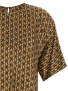 Max Mara Mxmnordica Blouse