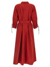 Max Mara Mxmmirto Dress