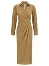 Max Mara Mxmbeta Dress