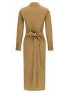 Max Mara Mxmbeta Dress