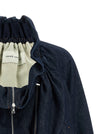 Dries Van Noten Voly Jacket