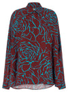 Dries Van Noten Casia Shirt