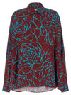 Dries Van Noten Casia Shirt