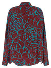 Dries Van Noten Casia Shirt