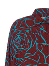 Dries Van Noten Casia Shirt