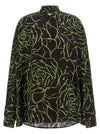 Dries Van Noten Casia Shirt