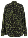 Dries Van Noten Casia Shirt