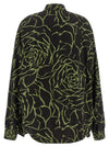 Dries Van Noten Casia Shirt