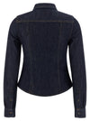 Dries Van Noten Cellie Den Shirt