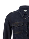 Dries Van Noten Cellie Den Shirt