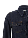 Dries Van Noten Cellie Den Shirt