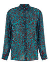Dries Van Noten Clavelly Shirt