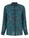 Dries Van Noten Clavelly Shirt