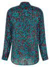Dries Van Noten Clavelly Shirt