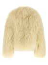 Blancha Mongolia Fur