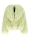 Blancha Mongolia Fur