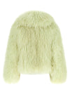 Blancha Mongolia Fur
