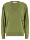 Dries Van Noten Tuomas Sweater