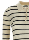 Max Mara Mxpgitano Polo Shirt