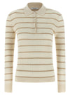 Max Mara Mxpgitano Polo Shirt