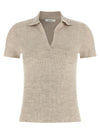 Max Mara Mxmalbero Polo Shirt