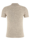 Max Mara Mxmalbero Polo Shirt