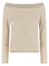 Max Mara Mxmfaretra Sweater