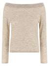 Max Mara Mxmfaretra Sweater