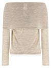 Max Mara Mxmfaretra Sweater
