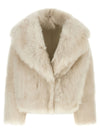 Blancha Toscana Fur