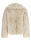 Blancha Toscana Fur
