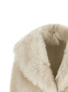 Blancha Toscana Fur
