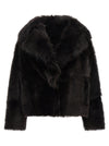 Blancha Toscana Fur