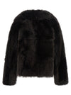 Blancha Toscana Fur