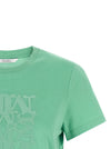 Max Mara Mxmgiovane T-shirt