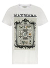 Max Mara Mxmspadino T-shirt