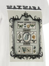 Max Mara Mxmspadino T-shirt