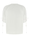 Max Mara Mxmvest T-shirt