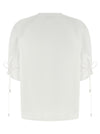 Max Mara Mxmvest T-shirt