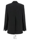 Sportmax Spxdivina Blazer