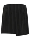 Sportmax Spxfatti Skirt