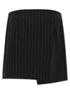 Sportmax Spxfatti Skirt