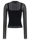 Sportmax Spxbuono Sweater