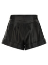Sportmax Spxvasaio Shorts
