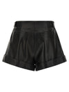 Sportmax Spxvasaio Shorts