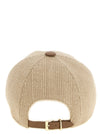 Max Mara Mxacircense Cap