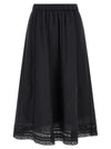 Weekend Max Mara Wdkgergo Skirt