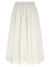 Weekend Max Mara Wkinuvole Skirt