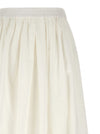 Weekend Max Mara Wkinuvole Skirt