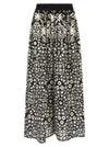 Weekend Max Mara Wkipalanca Pants From The Mediterranean Ease Capsule Collection